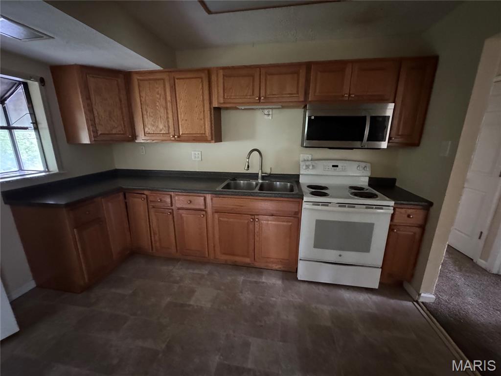 Florissant Park - Residential