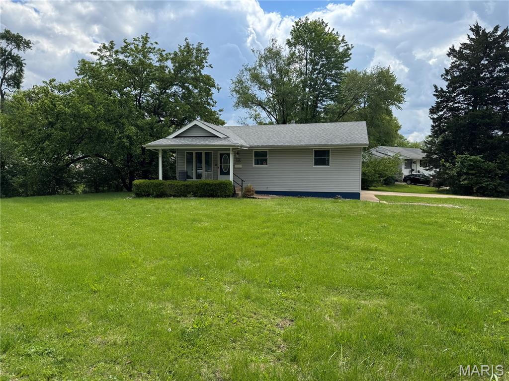 Florissant Park - Residential