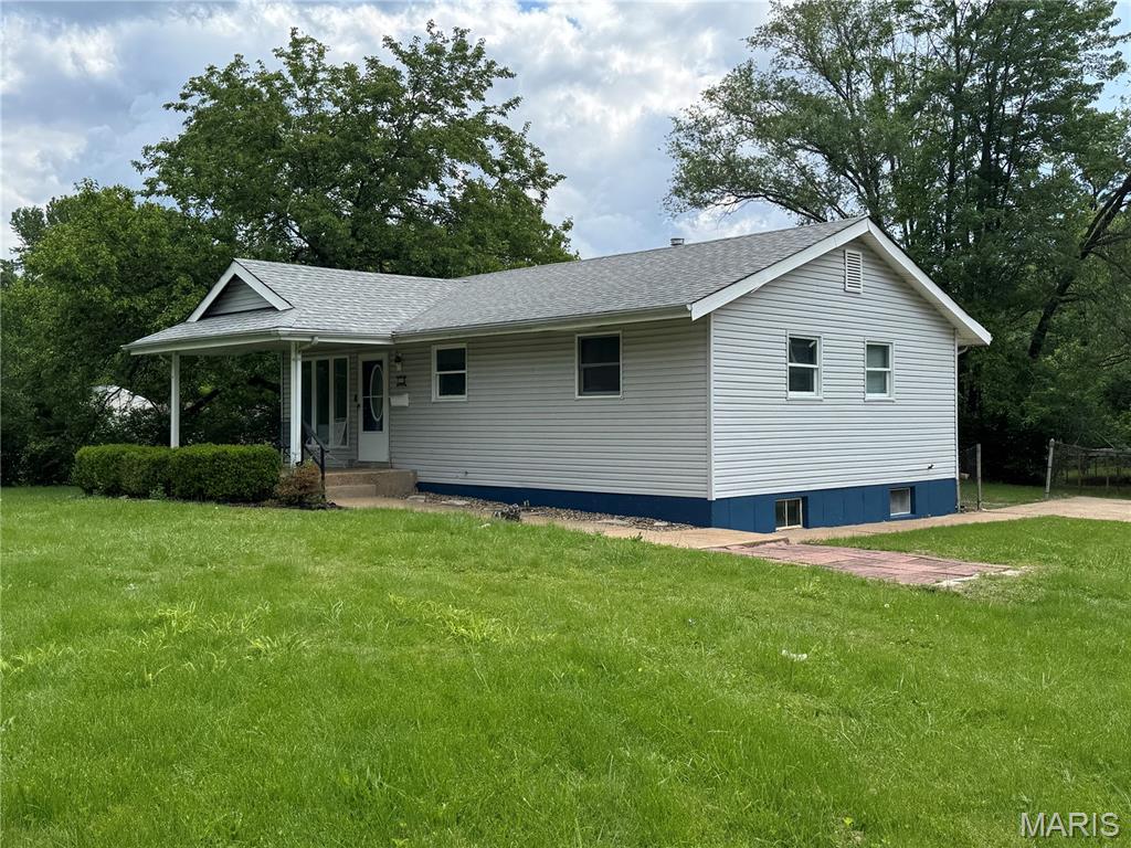 Florissant Park - Residential