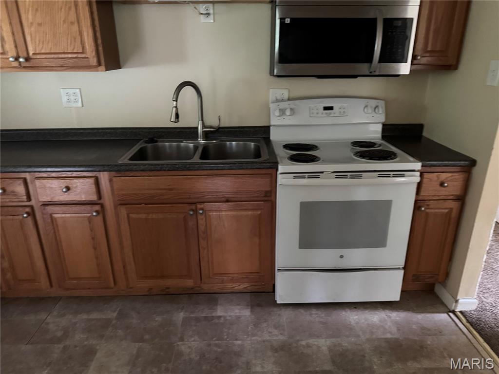 Florissant Park - Residential