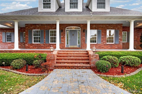 Tiny photo for 1518 Arbour Drive, Lebanon, MO 65536 (MLS # 26066473)