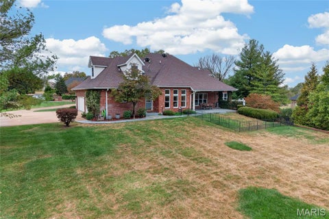 Tiny photo for 1518 Arbour Drive, Lebanon, MO 65536 (MLS # 26066473)