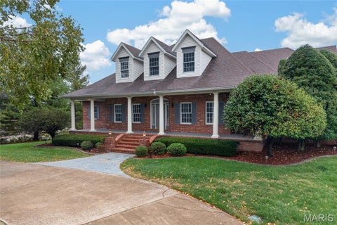 Tiny photo for 1518 Arbour Drive, Lebanon, MO 65536 (MLS # 26066473)