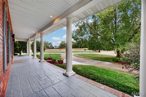 Tiny photo for 1518 Arbour Drive, Lebanon, MO 65536 (MLS # 26066473)