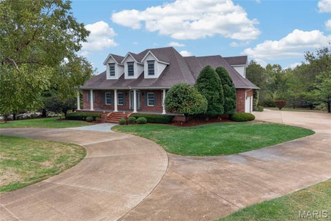 Photo of 1518 Arbour Drive, Lebanon, MO 65536 (MLS # 26066473)