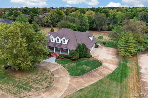 Tiny photo for 1518 Arbour Drive, Lebanon, MO 65536 (MLS # 26066473)
