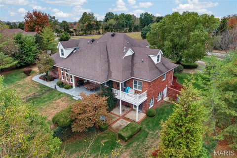 Tiny photo for 1518 Arbour Drive, Lebanon, MO 65536 (MLS # 26066473)