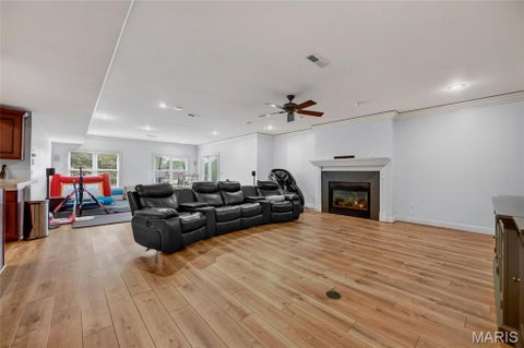 Tiny photo for 1518 Arbour Drive, Lebanon, MO 65536 (MLS # 26066473)