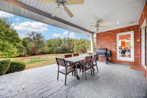 Tiny photo for 1518 Arbour Drive, Lebanon, MO 65536 (MLS # 26066473)