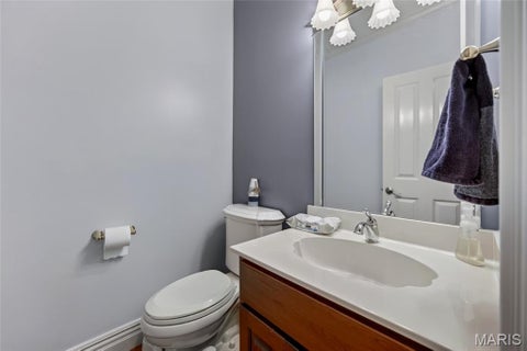 Tiny photo for 1518 Arbour Drive, Lebanon, MO 65536 (MLS # 26066473)
