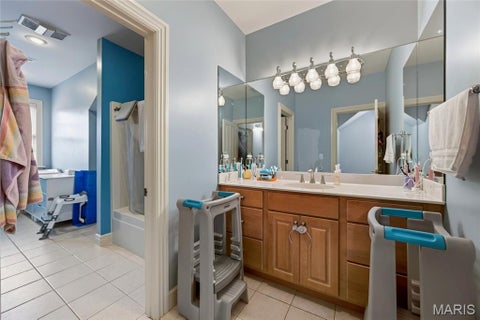 Tiny photo for 1518 Arbour Drive, Lebanon, MO 65536 (MLS # 26066473)