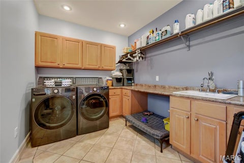 Tiny photo for 1518 Arbour Drive, Lebanon, MO 65536 (MLS # 26066473)