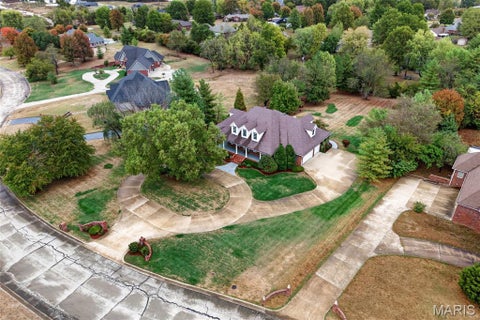 Tiny photo for 1518 Arbour Drive, Lebanon, MO 65536 (MLS # 26066473)