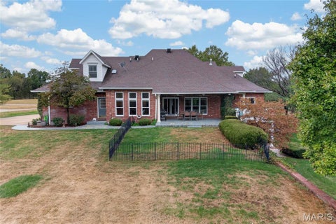 Tiny photo for 1518 Arbour Drive, Lebanon, MO 65536 (MLS # 26066473)