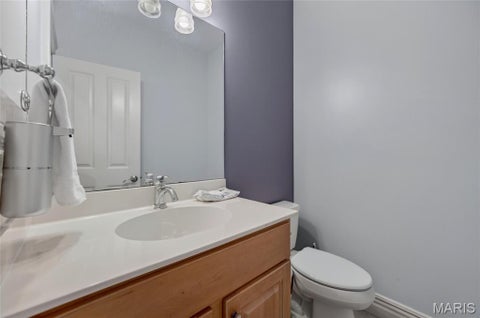 Tiny photo for 1518 Arbour Drive, Lebanon, MO 65536 (MLS # 26066473)