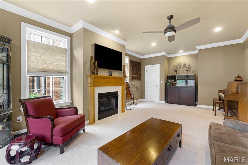 West University - Residential