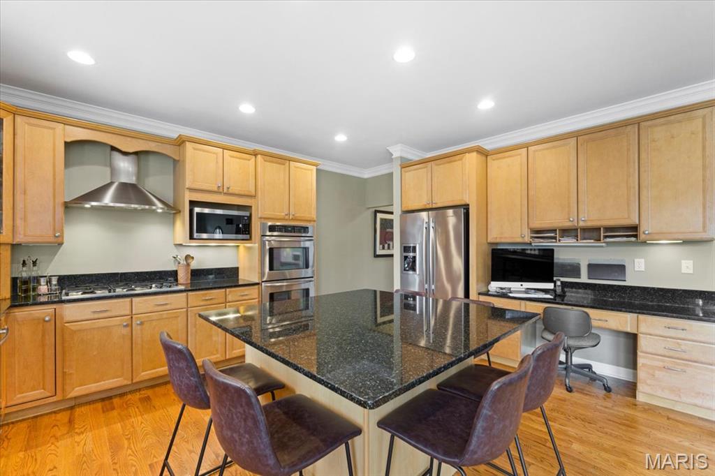 West University - Residential