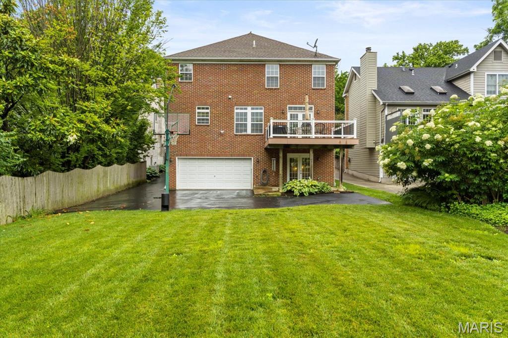 West University - Residential