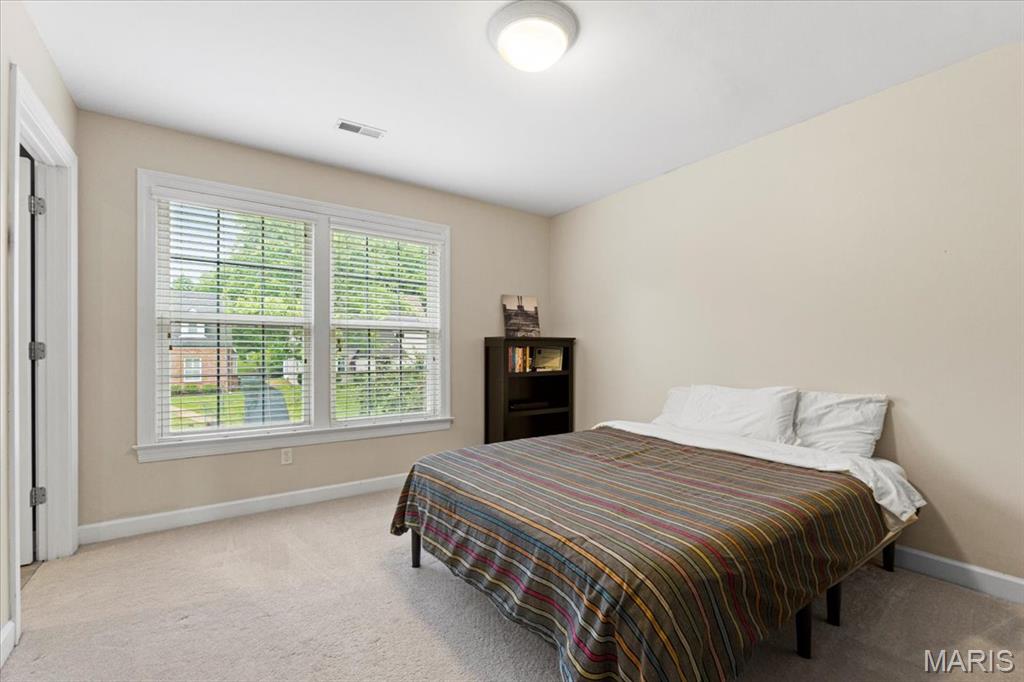 West University - Residential