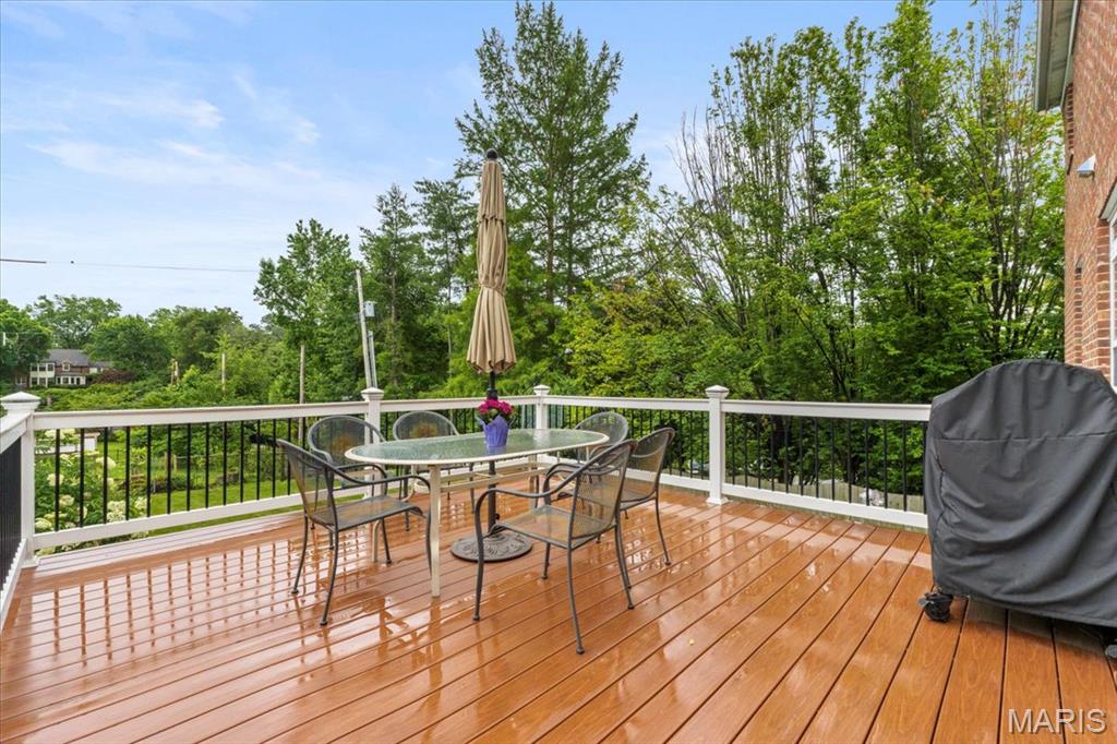 West University - Residential