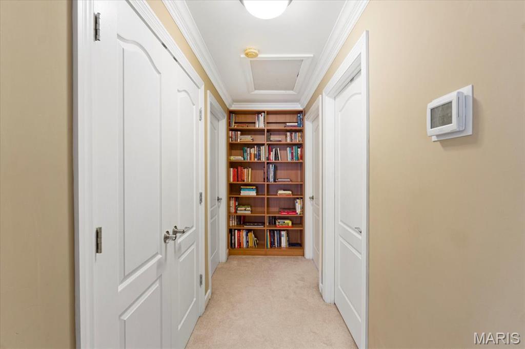 West University - Residential