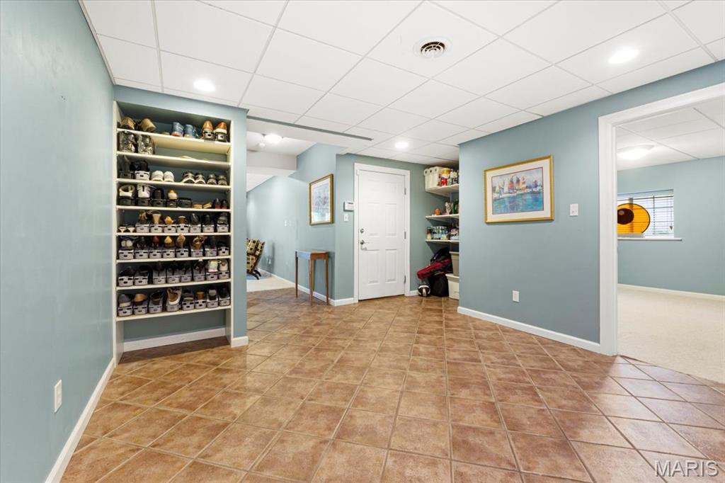 West University - Residential