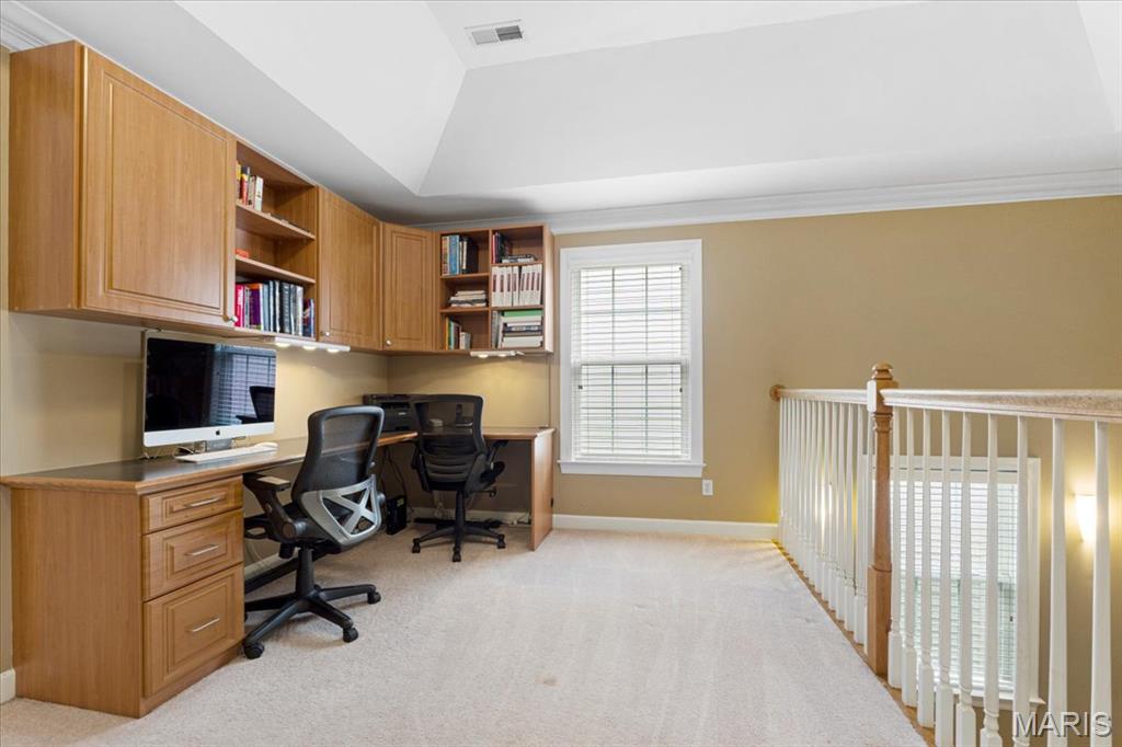 West University - Residential