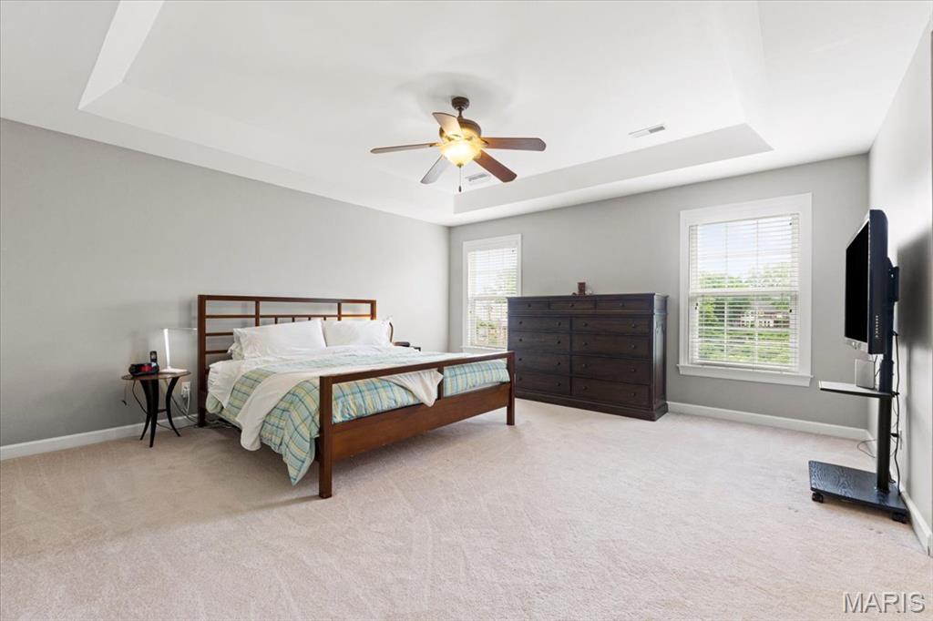 West University - Residential