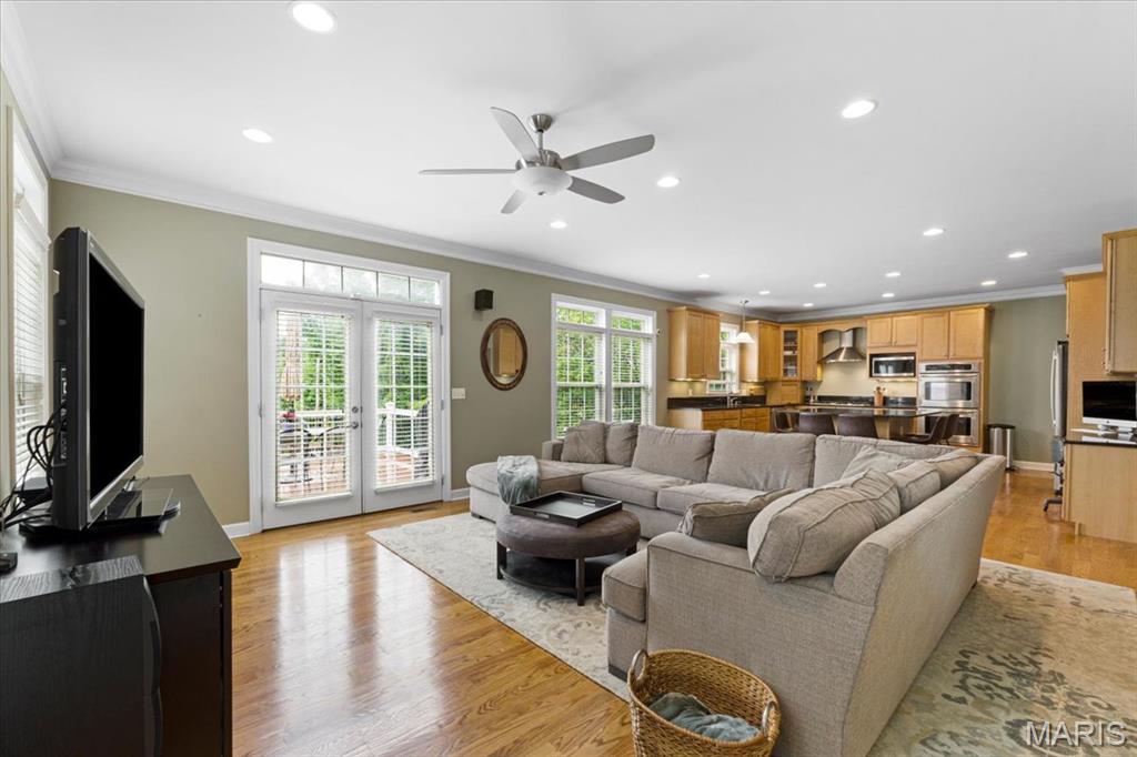 West University - Residential