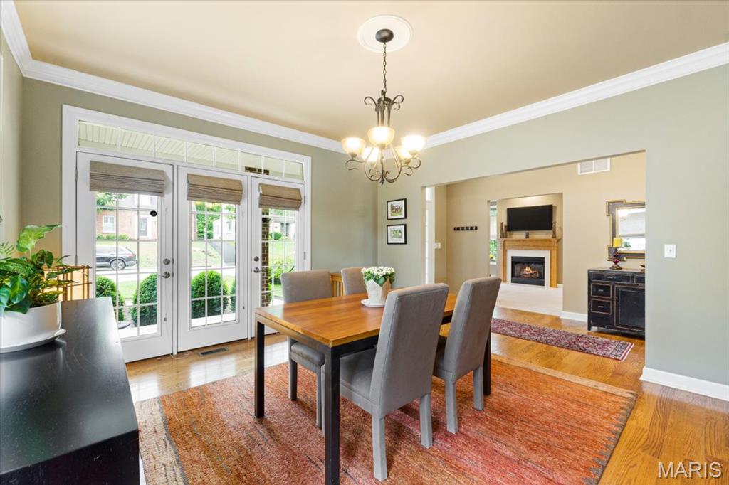 West University - Residential