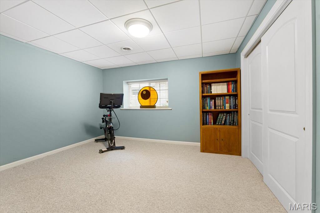 West University - Residential