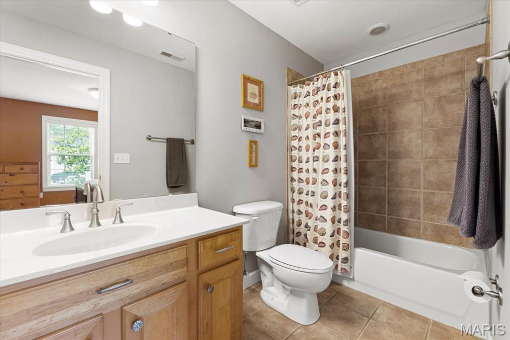 West University - Residential