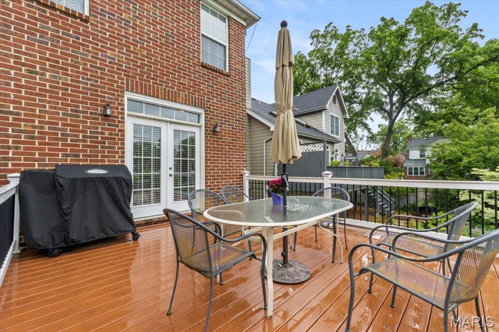 West University - Residential