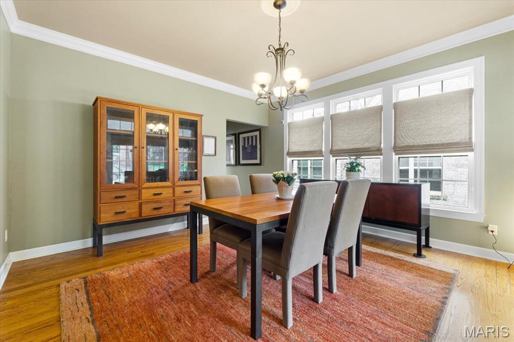 West University - Residential