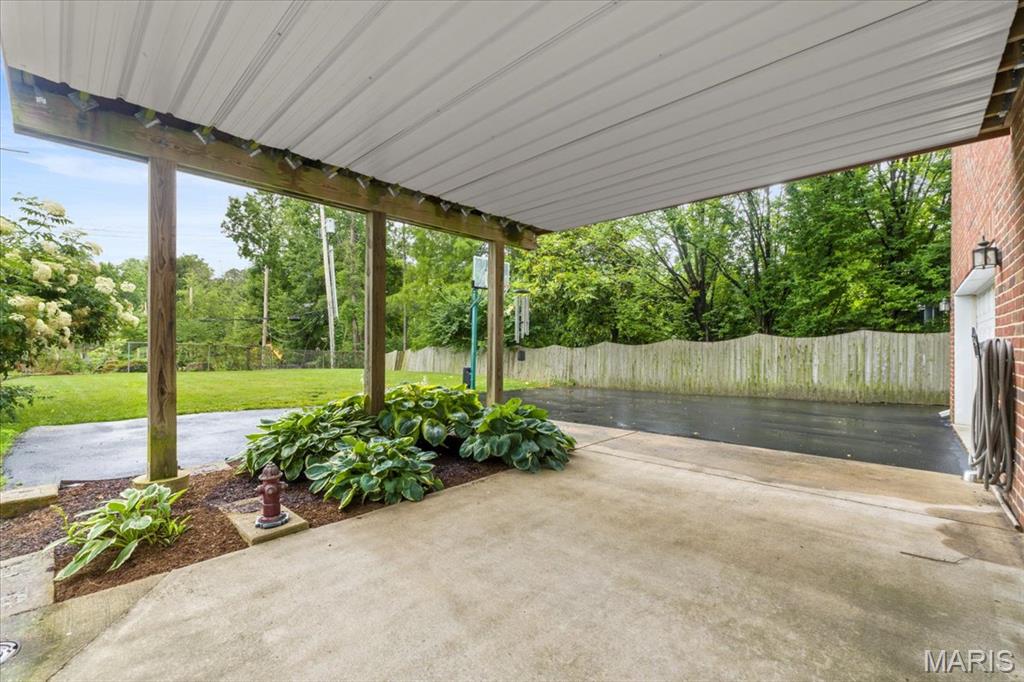 West University - Residential