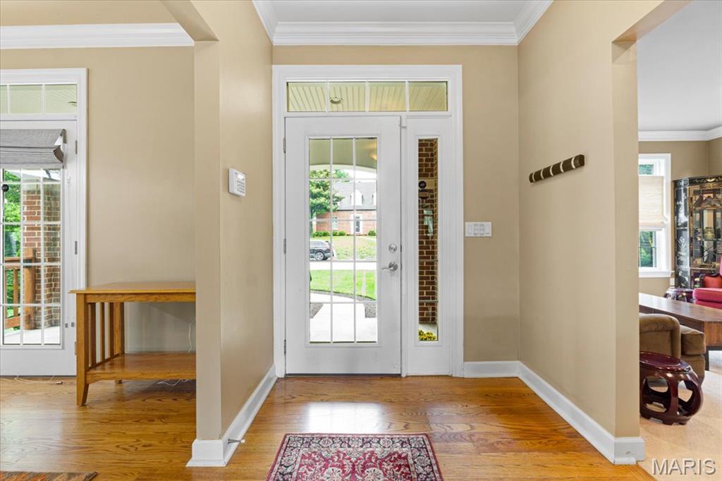 West University - Residential