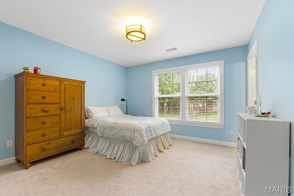 West University - Residential