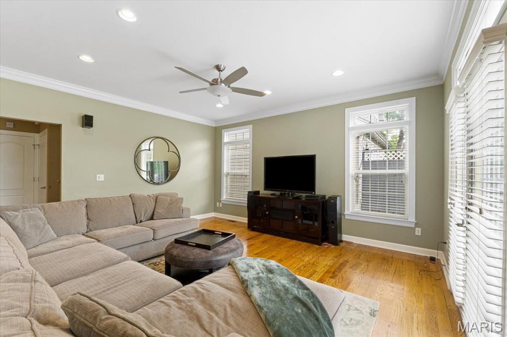 West University - Residential