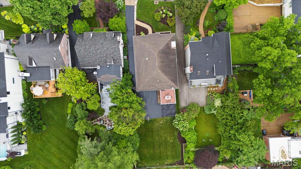 West University - Residential