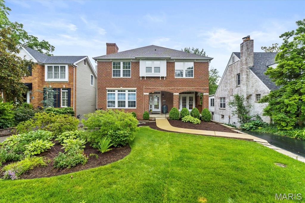 West University - Residential