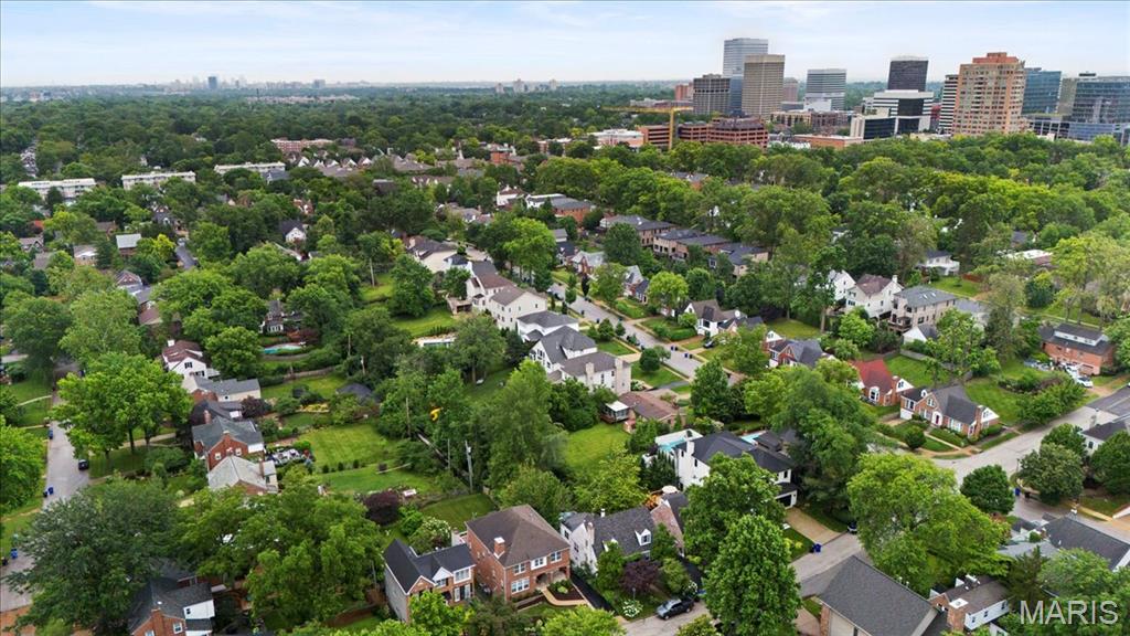 West University - Residential