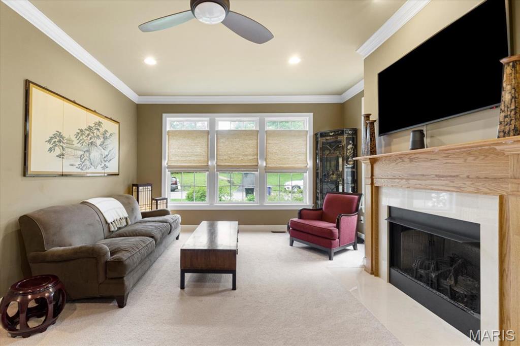 West University - Residential