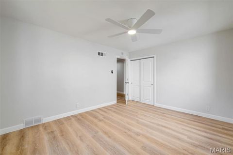 Tiny photo for 946 Abbeville Drive, St Louis, MO 63130 (MLS # 25070286)