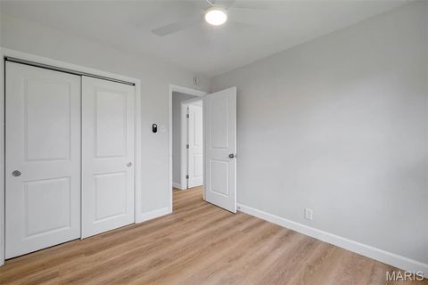 Tiny photo for 946 Abbeville Drive, St Louis, MO 63130 (MLS # 25070286)