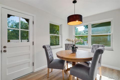 Tiny photo for 946 Abbeville Drive, St Louis, MO 63130 (MLS # 25070286)