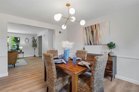 Tiny photo for 946 Abbeville Drive, St Louis, MO 63130 (MLS # 25070286)