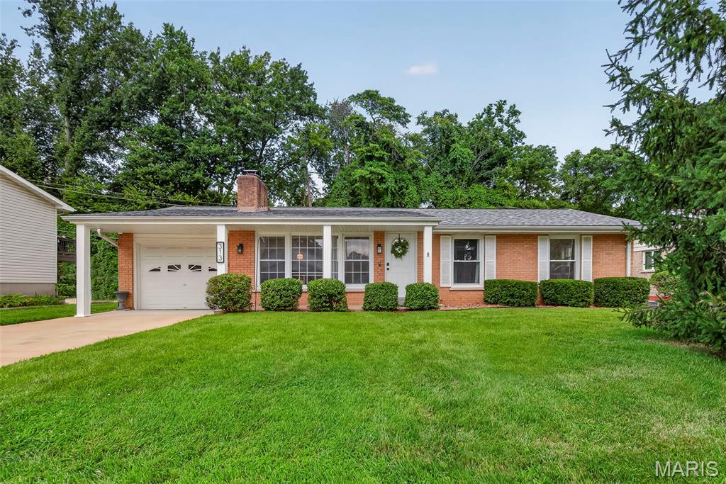 313 Elmhurst Drive