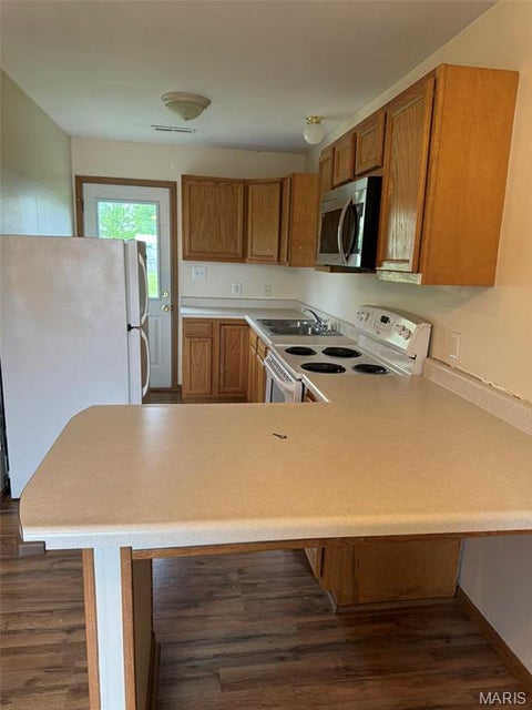 Tiny photo for 111 N 7th Street, Owensville, MO 65066 (MLS # 26068978)
