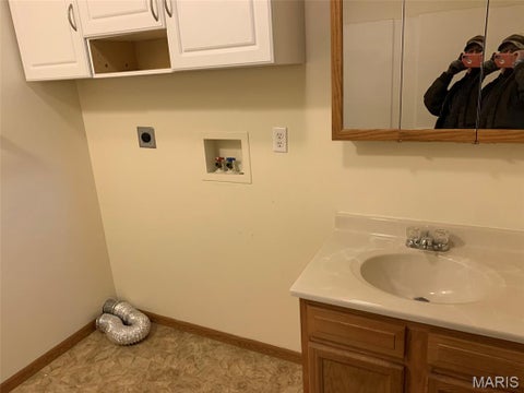 Tiny photo for 111 N 7th Street, Owensville, MO 65066 (MLS # 26068978)