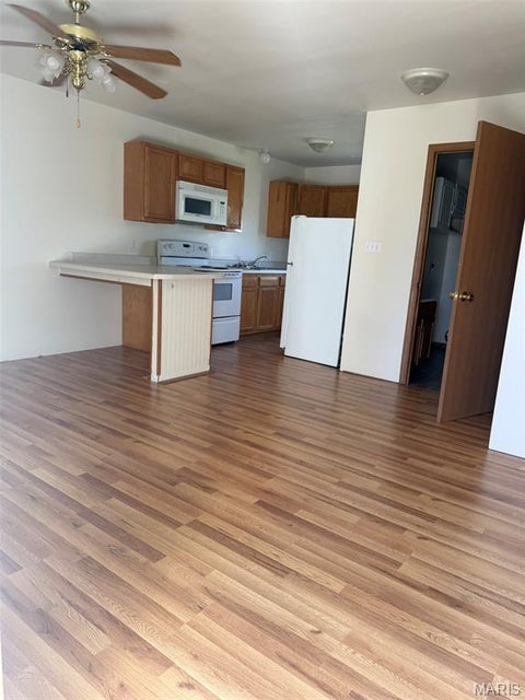 Tiny photo for 111 N 7th Street, Owensville, MO 65066 (MLS # 26068978)
